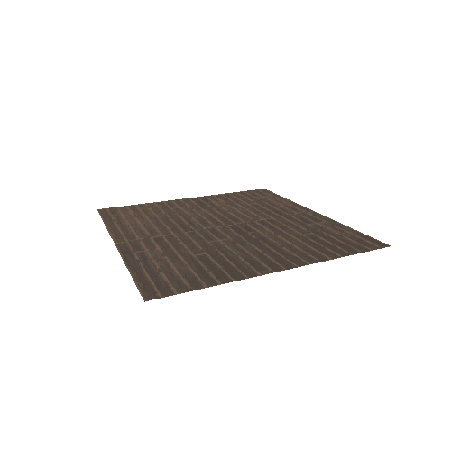 Wooden Floor C 4x4
